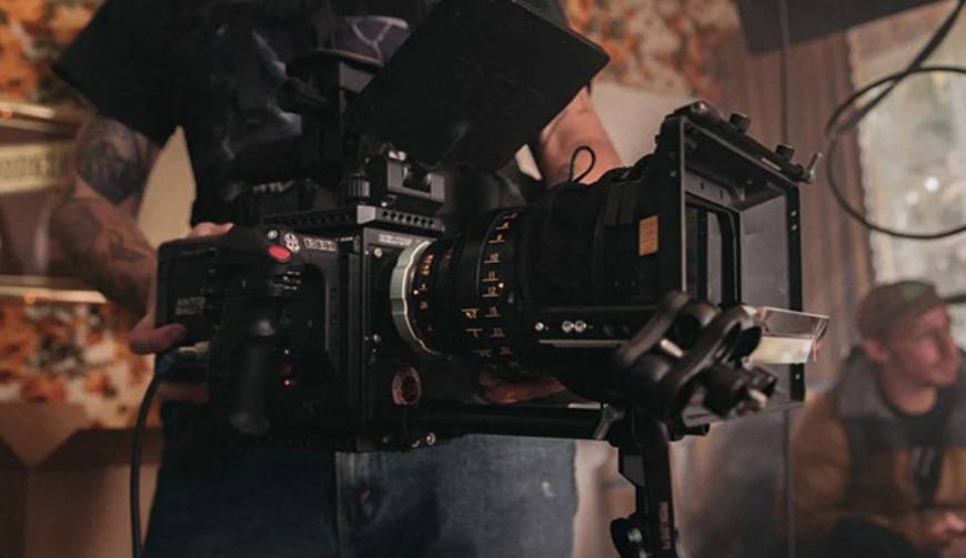 东兴区产品宣传视频拍摄公司