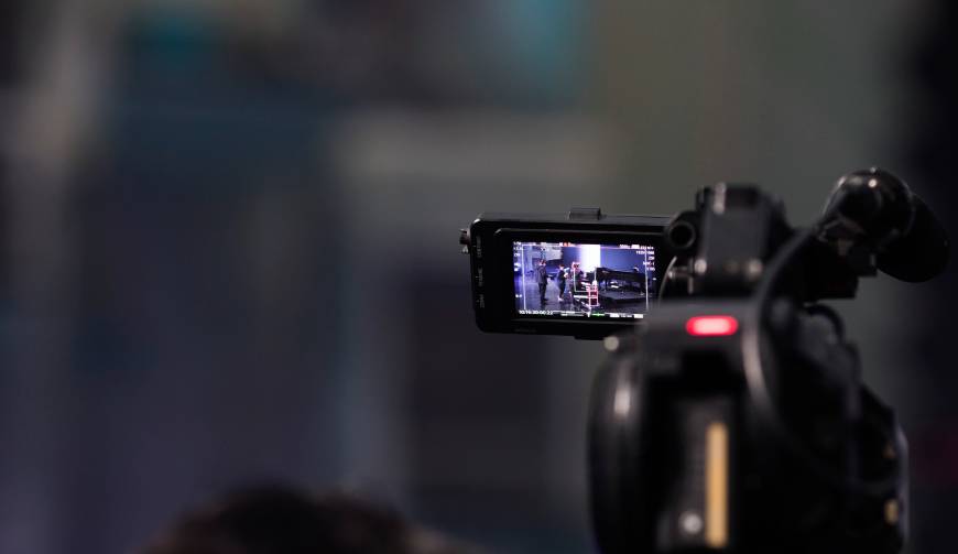 东兴区产品视频拍摄