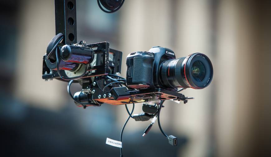 东兴区产品视频拍摄