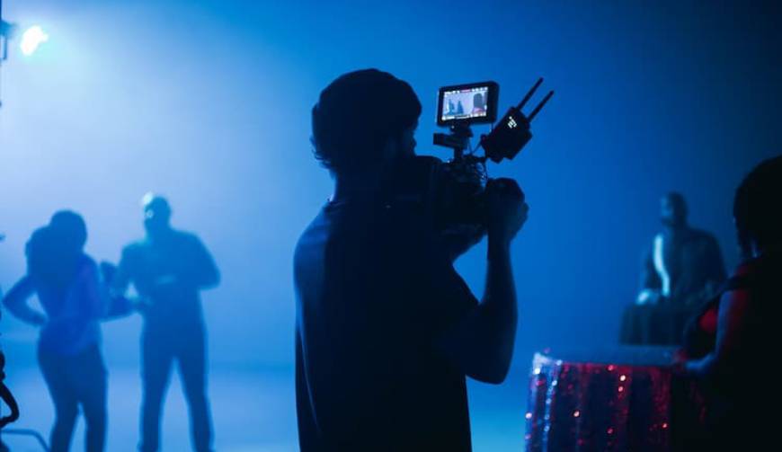 东兴区产品视频拍摄