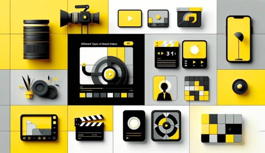 东兴区产品视频拍摄