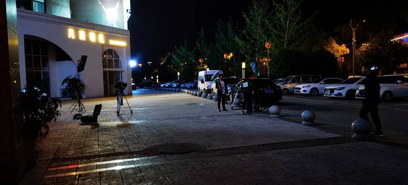 东兴区电商产品视频拍摄制作全攻略，打造高转化带货视频