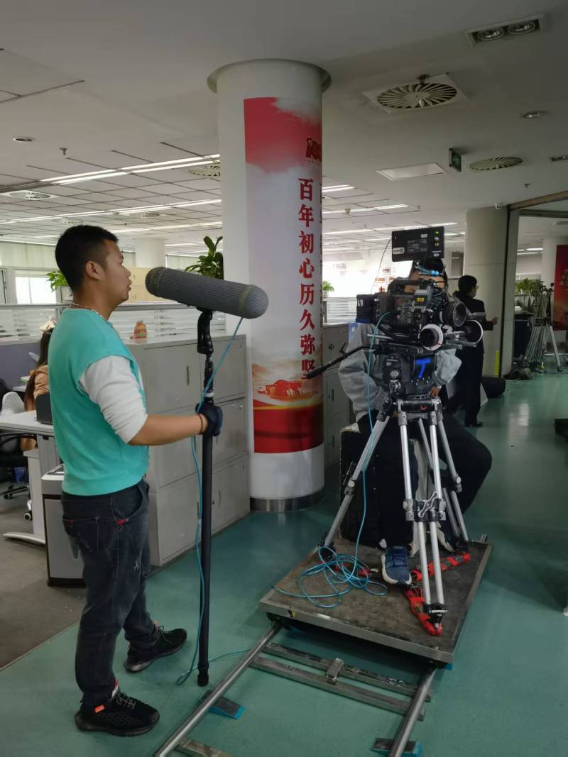 东兴区产品宣传视频制作